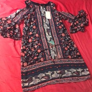 Brand new never worn girls dress